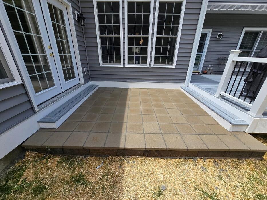 Images Wolf and Son Renovations