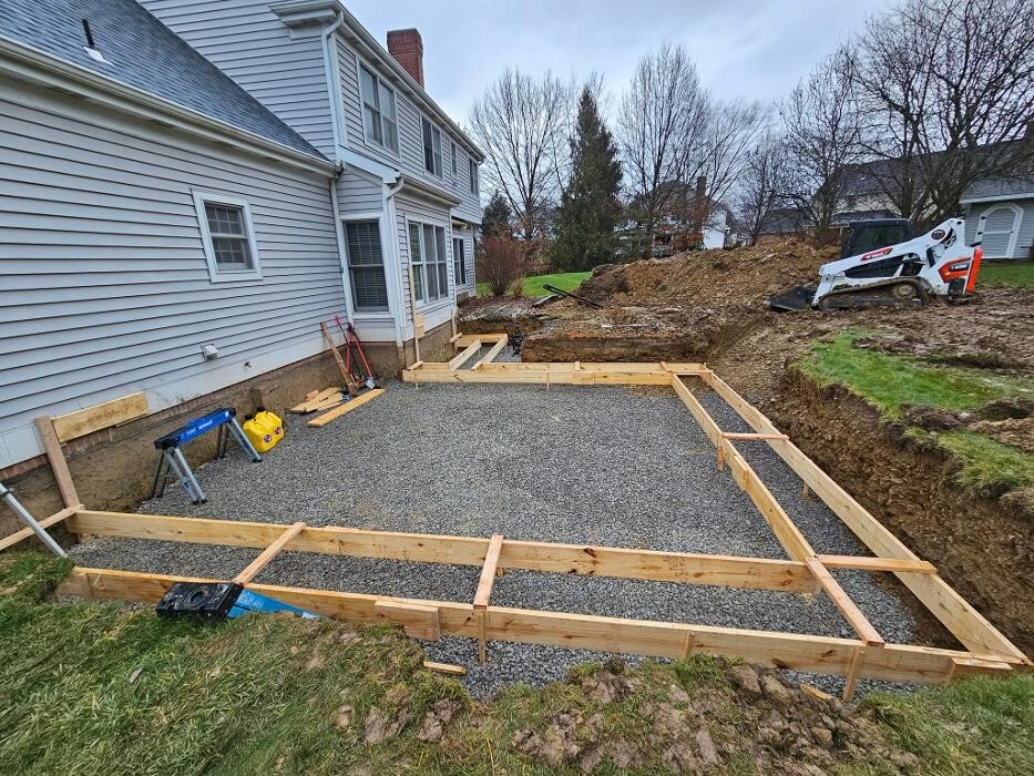 Images Wolf and Son Renovations