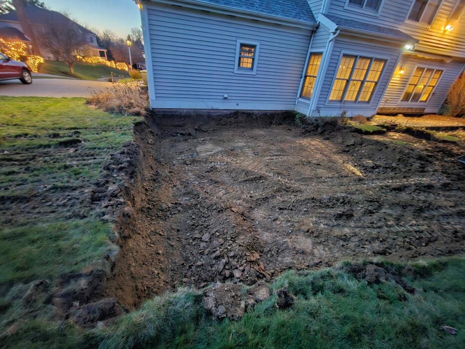 Images Wolf and Son Renovations