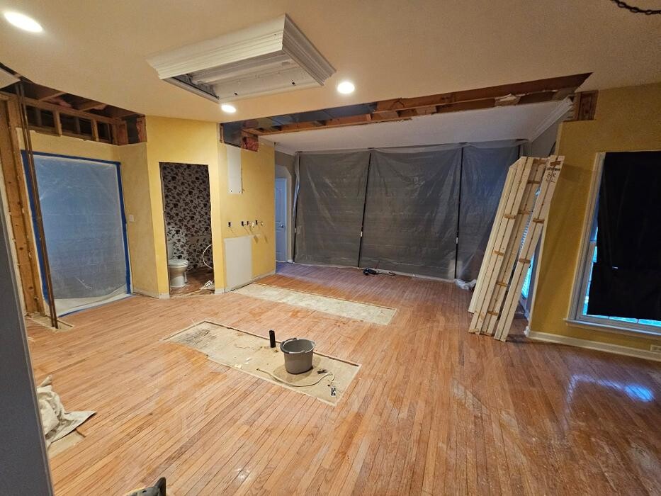 Images Wolf and Son Renovations