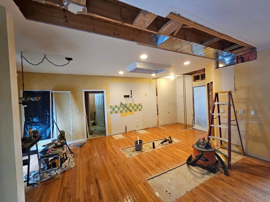 Images Wolf and Son Renovations