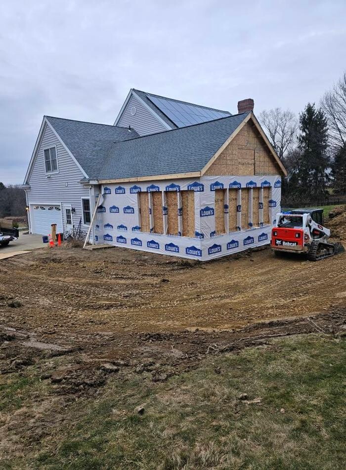 Images Wolf and Son Renovations