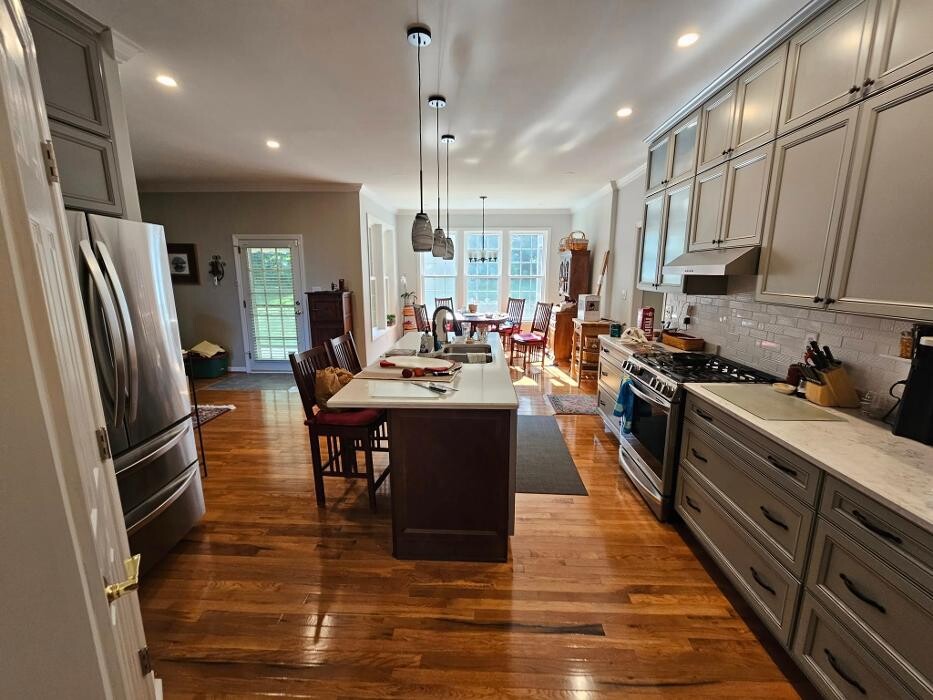 Images Wolf and Son Renovations