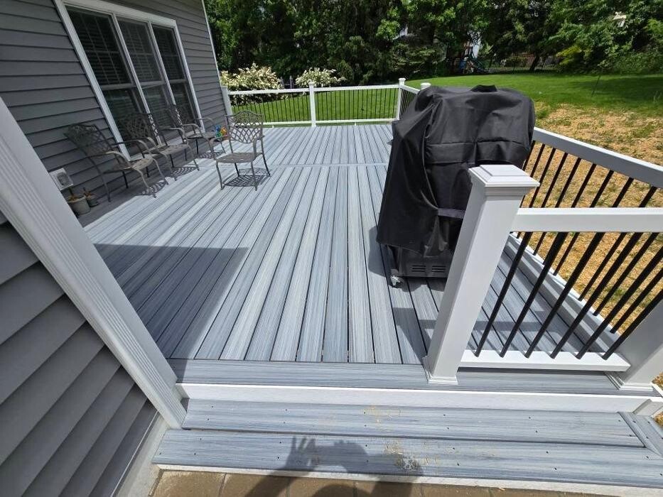 Images Wolf and Son Renovations