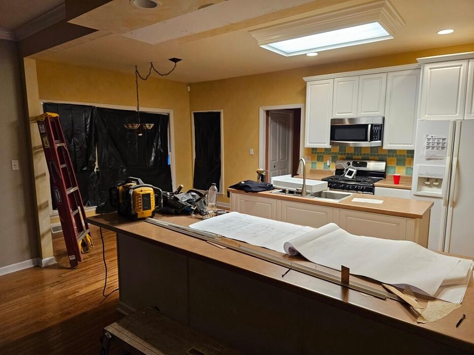 Images Wolf and Son Renovations