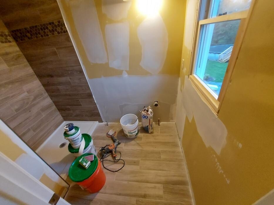 Images Wolf and Son Renovations