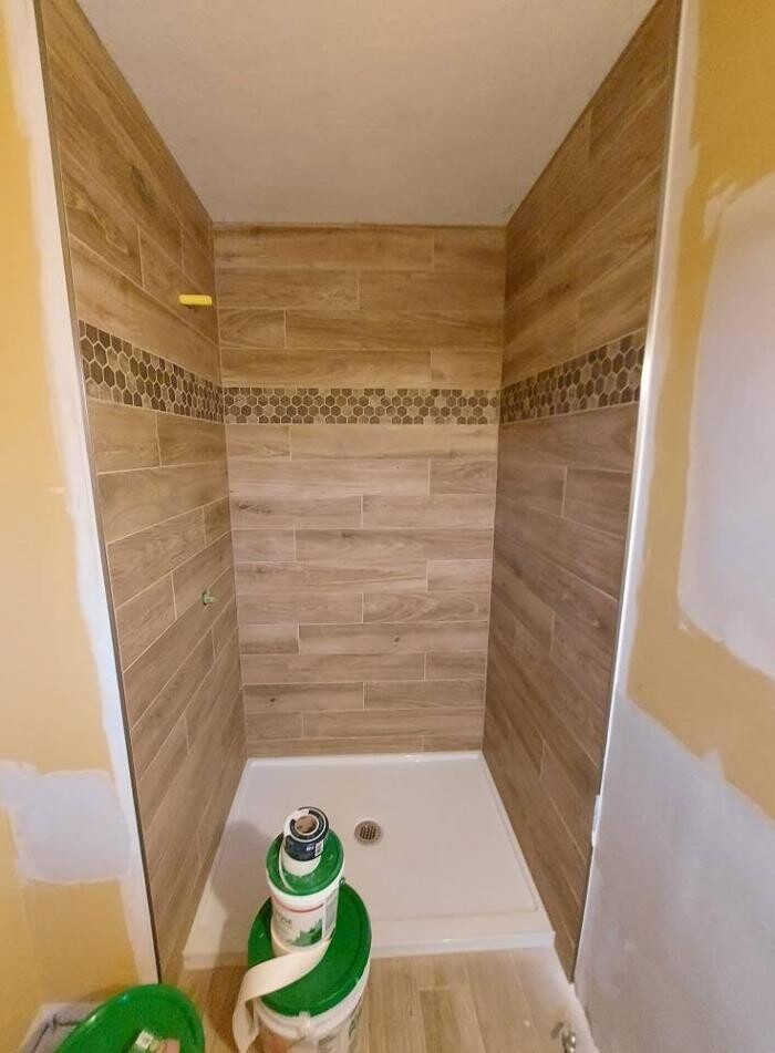 Images Wolf and Son Renovations