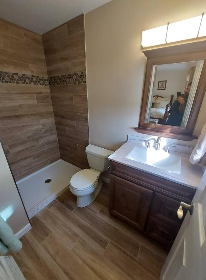 Images Wolf and Son Renovations