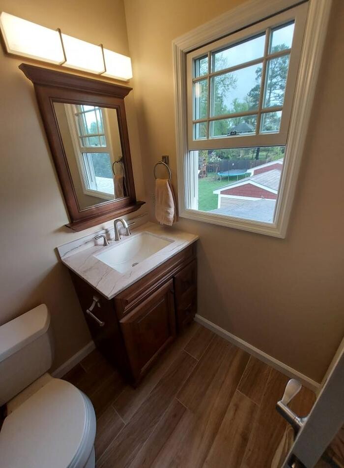 Images Wolf and Son Renovations