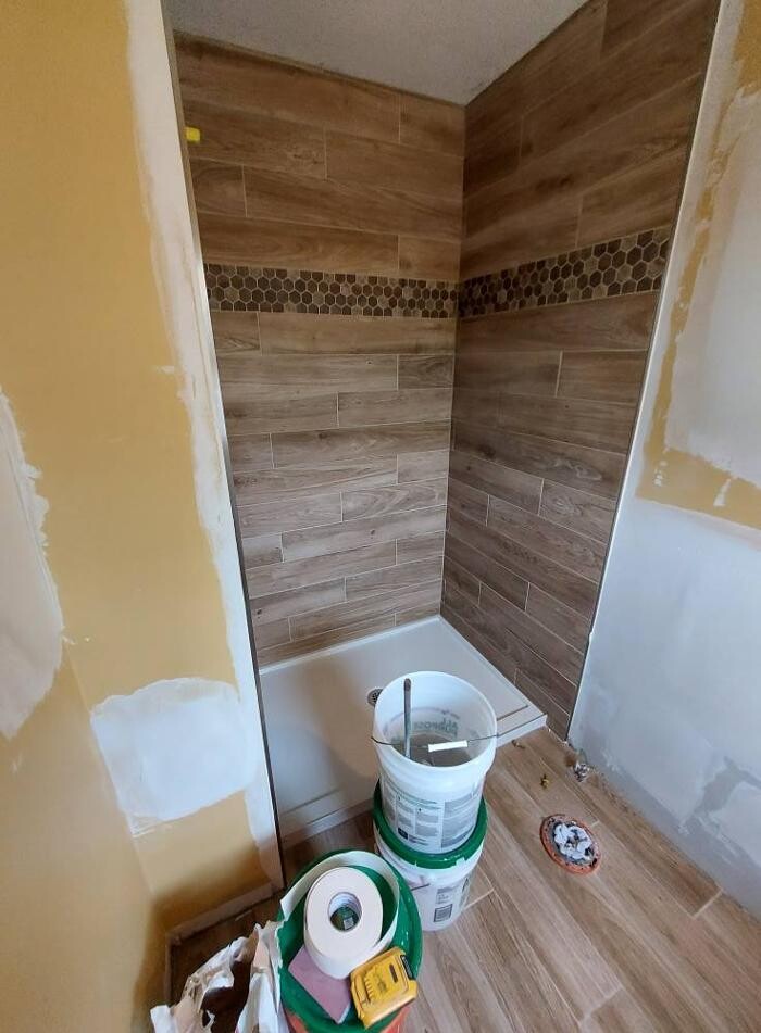 Images Wolf and Son Renovations