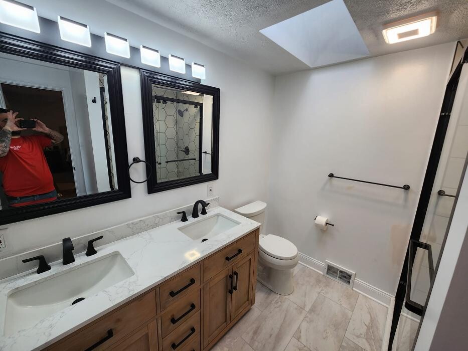 Images Wolf and Son Renovations