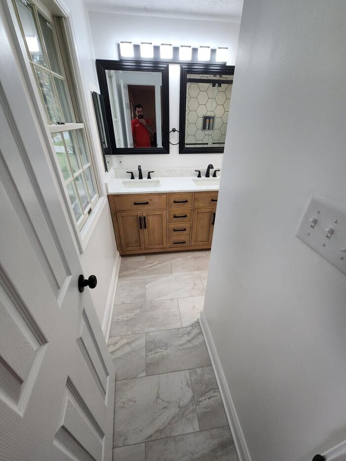 Images Wolf and Son Renovations