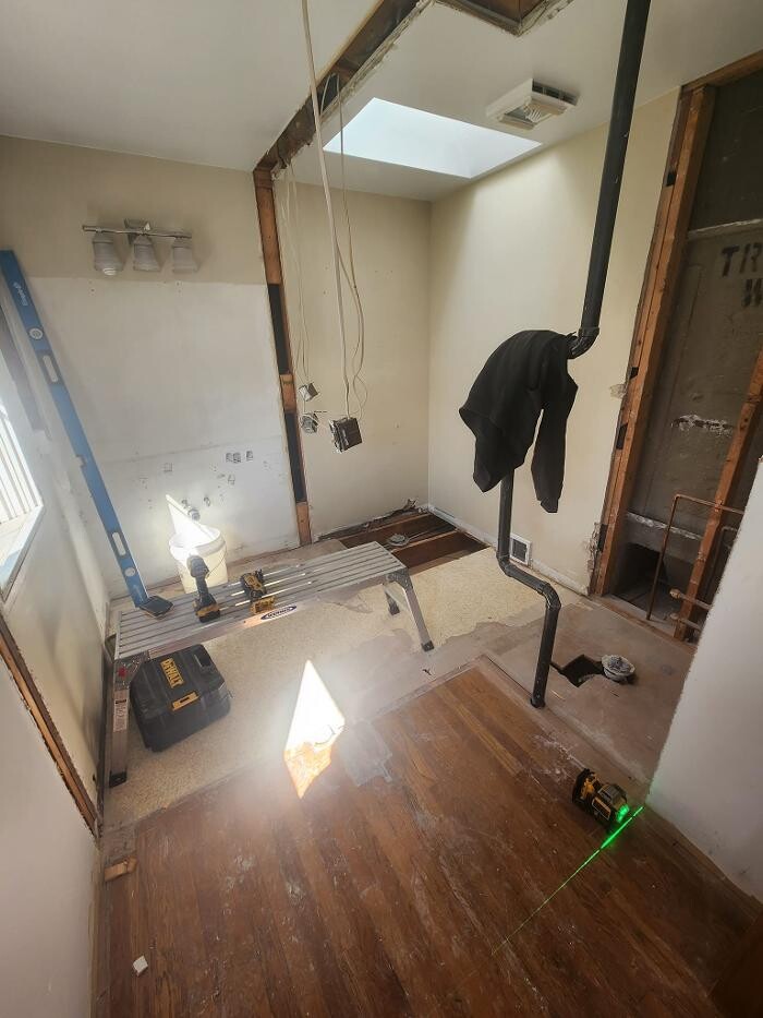 Images Wolf and Son Renovations