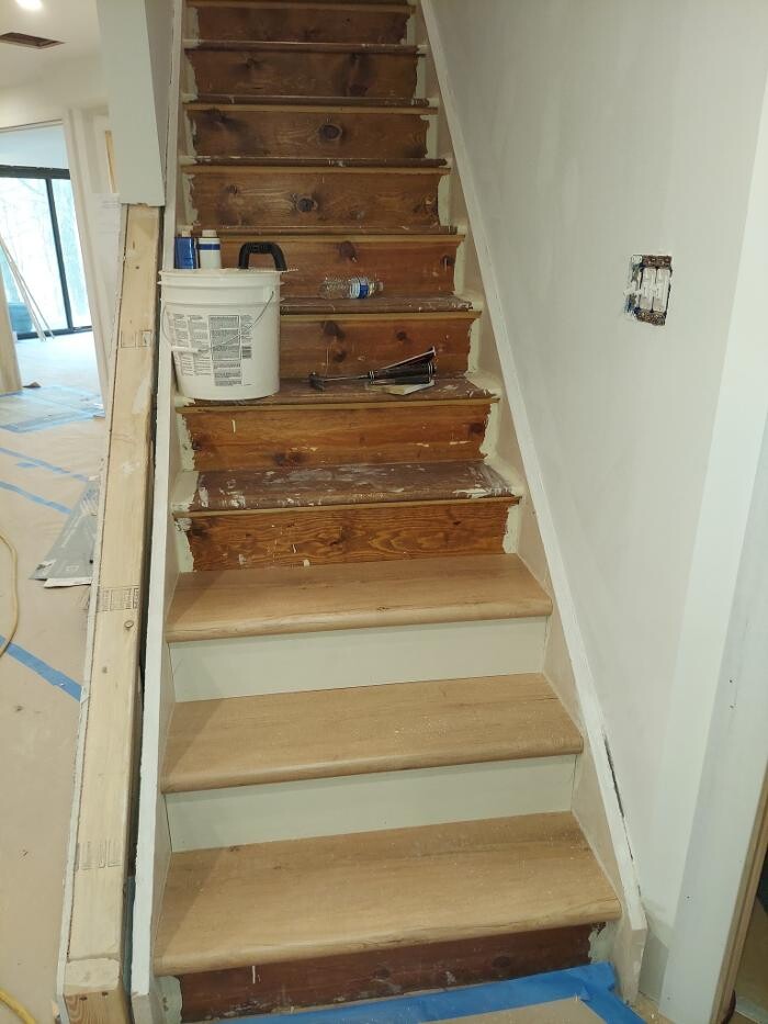 Images Wolf and Son Renovations