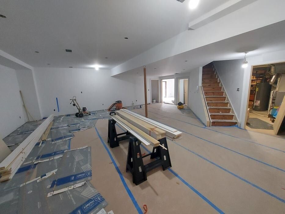 Images Wolf and Son Renovations