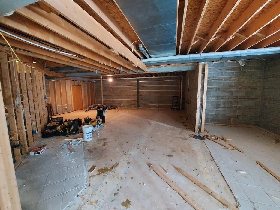 Images Wolf and Son Renovations