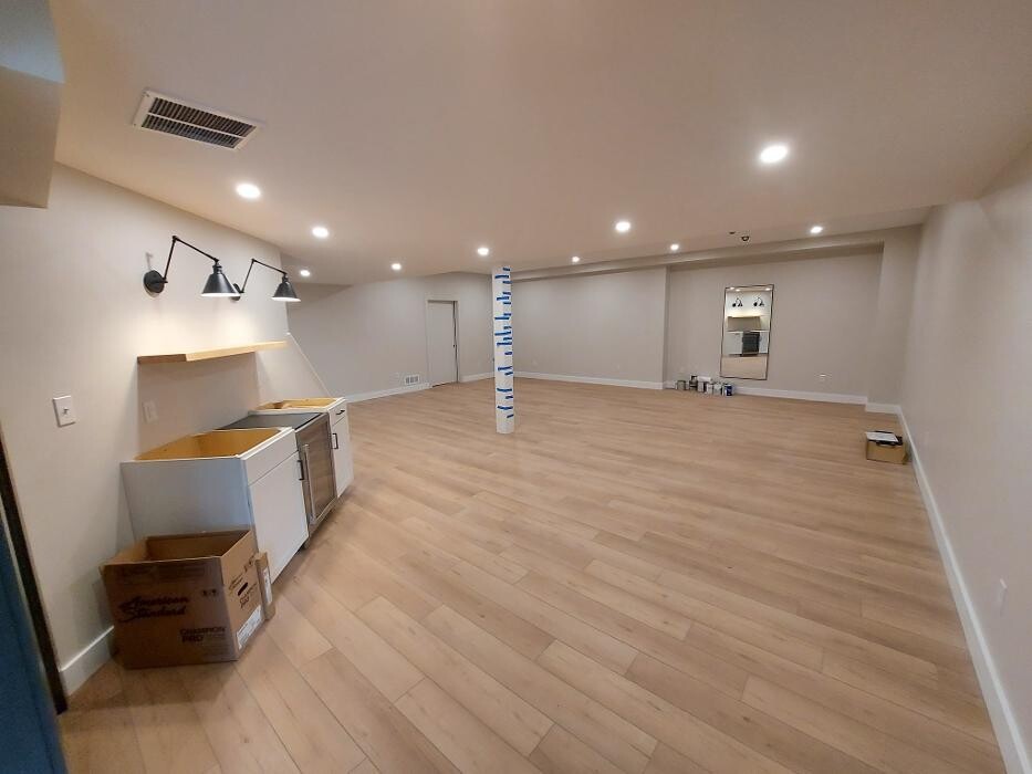 Images Wolf and Son Renovations