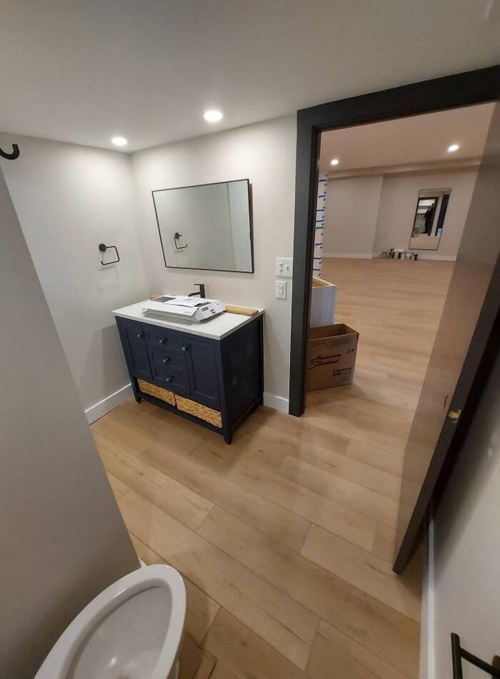 Images Wolf and Son Renovations