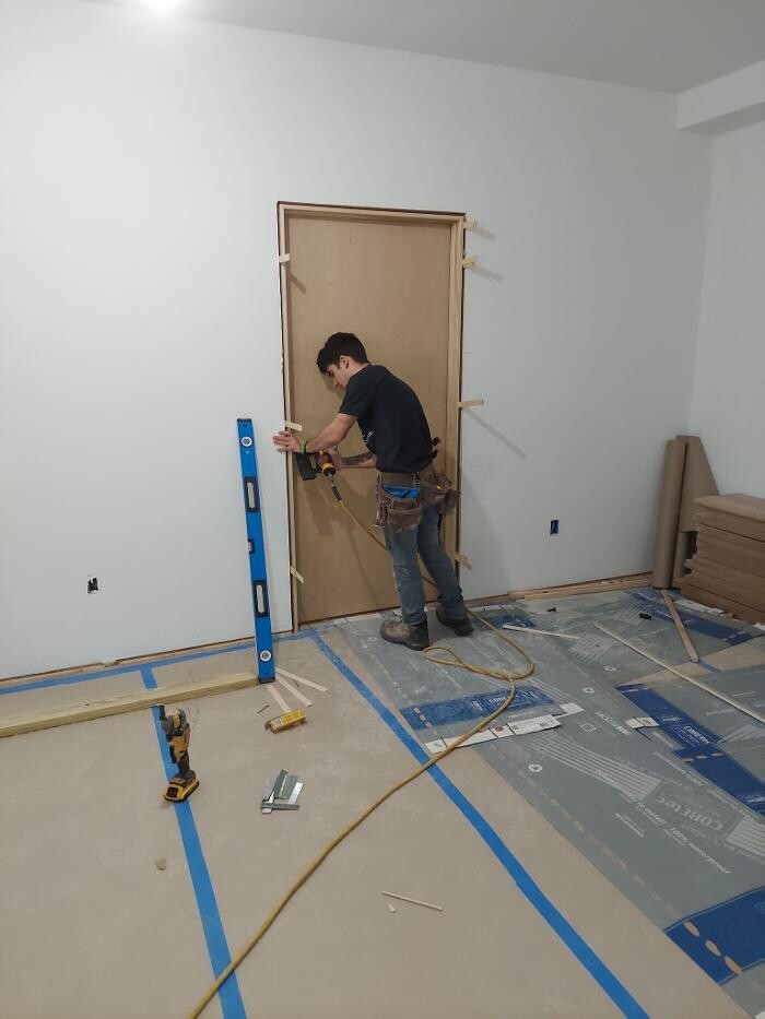 Images Wolf and Son Renovations