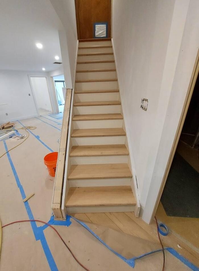 Images Wolf and Son Renovations