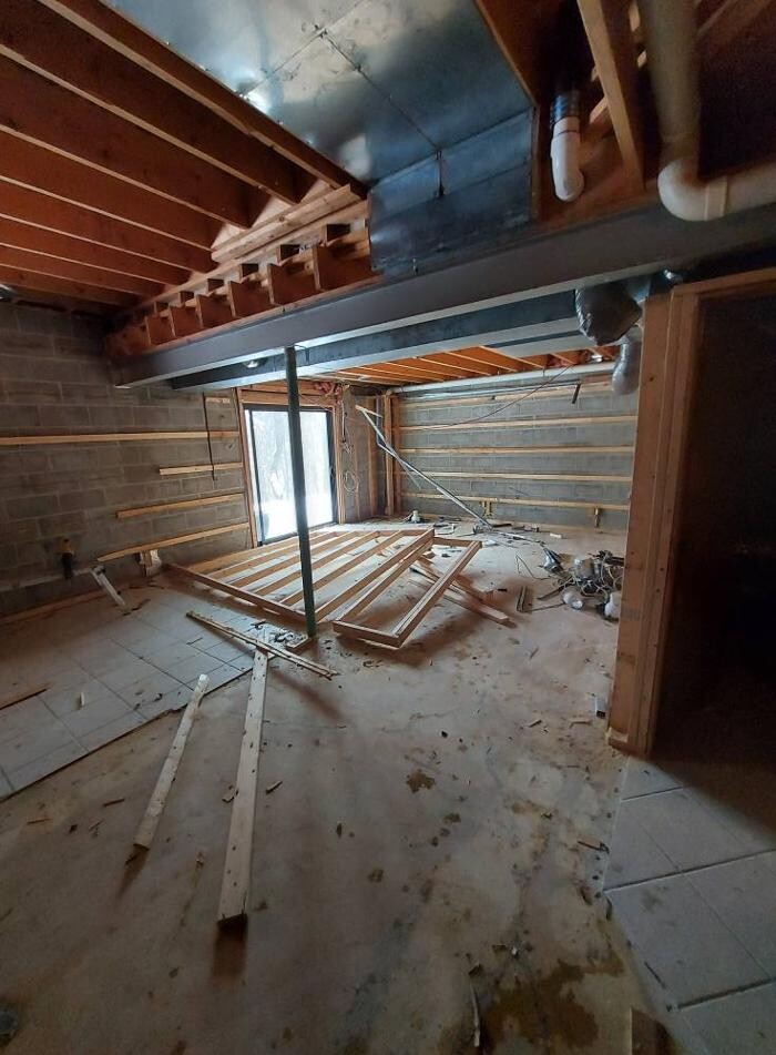 Images Wolf and Son Renovations