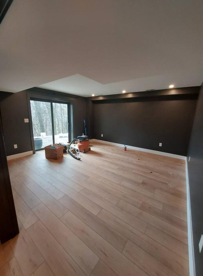 Images Wolf and Son Renovations