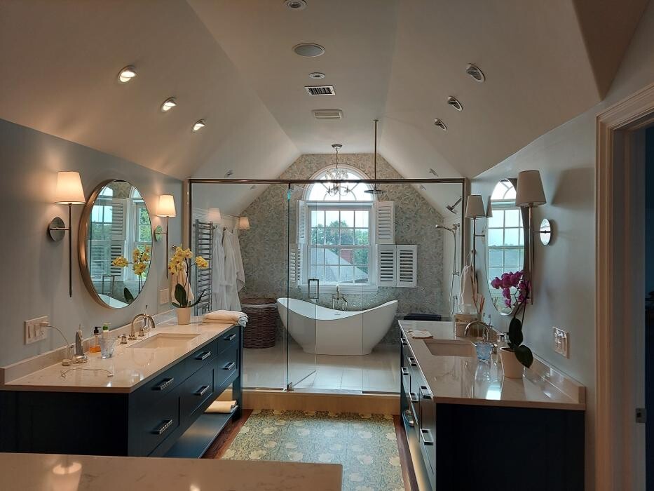 Images Wolf and Son Renovations