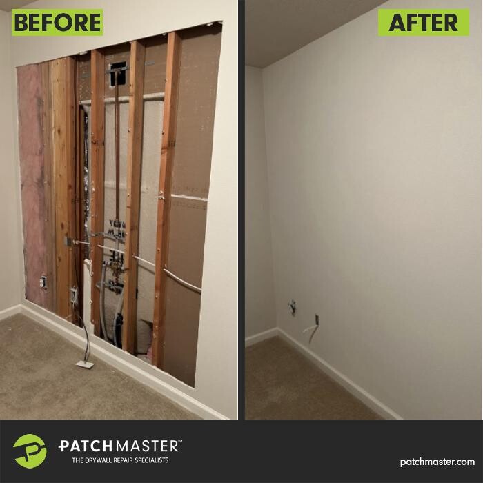 Images PatchMaster Jersey City & Hoboken