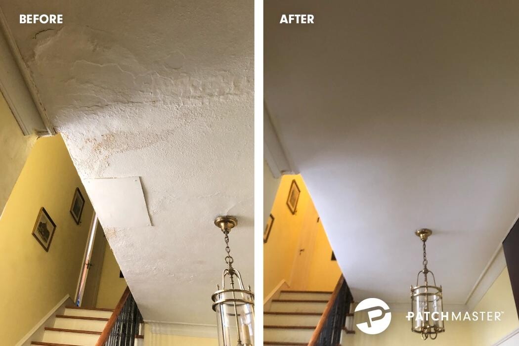 Images PatchMaster Jersey City & Hoboken