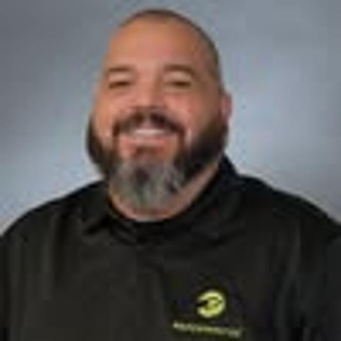 Images PatchMaster St. Johns County