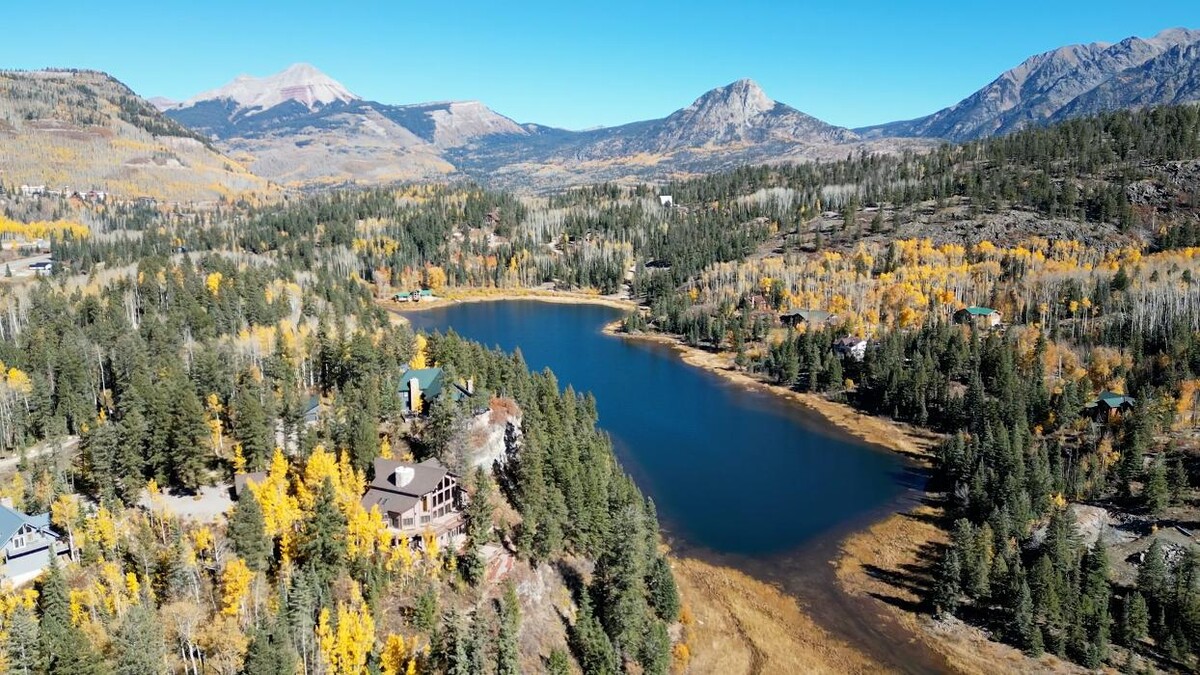 Images Woosa Properties: Jon Burden Realtor