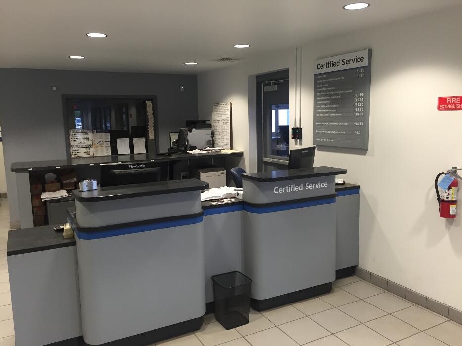 Images Rentschler Chevrolet