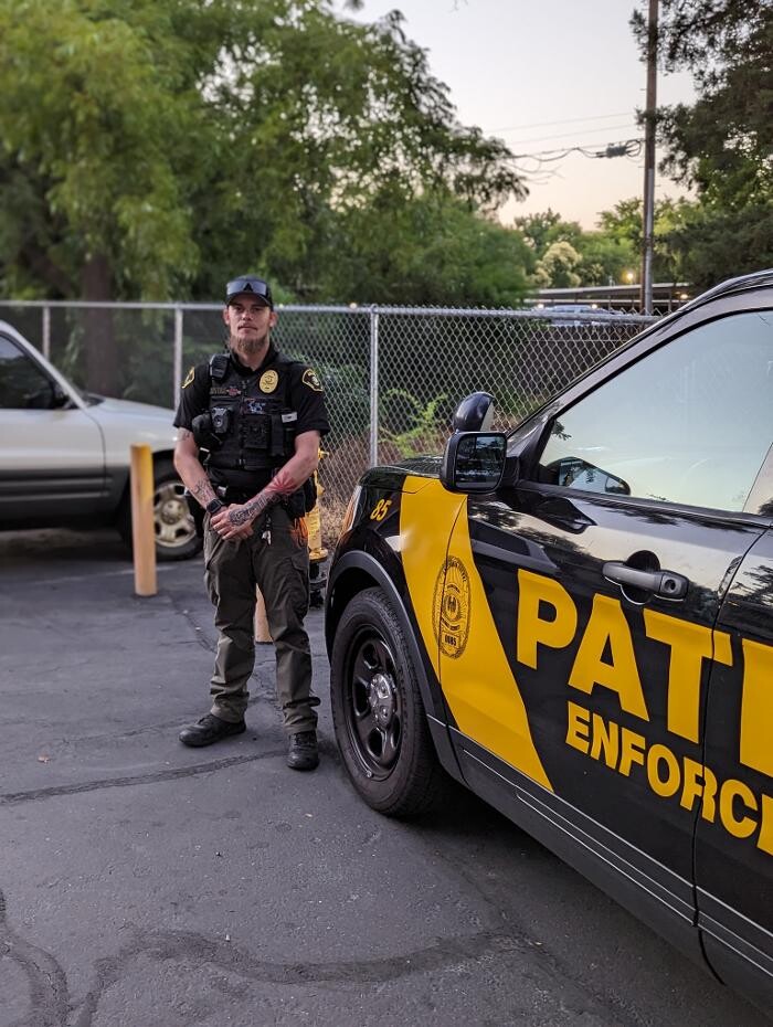 Images California Patrol Enforcement