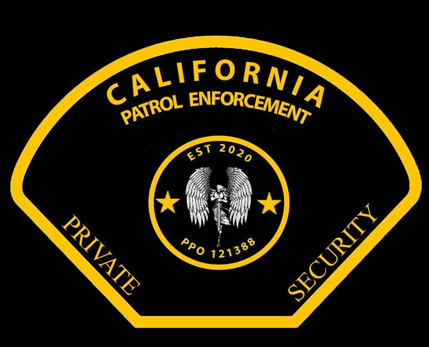 Images California Patrol Enforcement