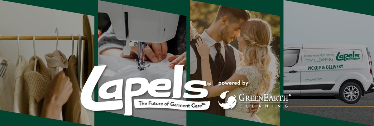 Images Lan's Lapels Cleaners - North Andover