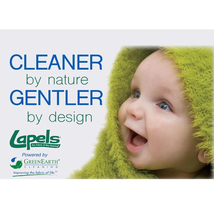 Images Lan's Lapels Cleaners - North Andover