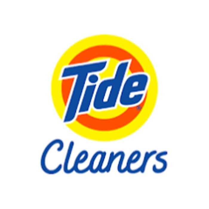 Images Tide Cleaners