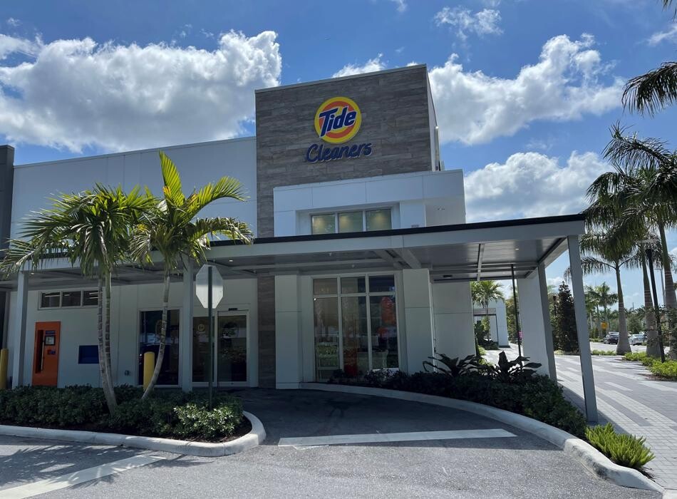 Images Tide Cleaners