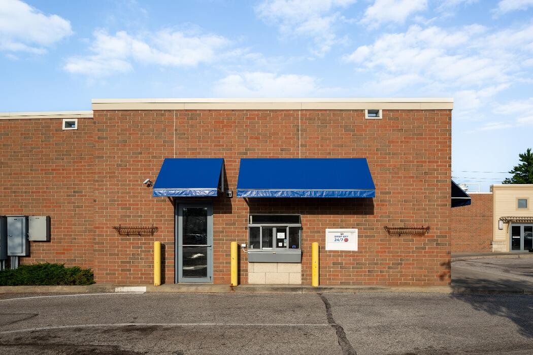 Images Tide Cleaners