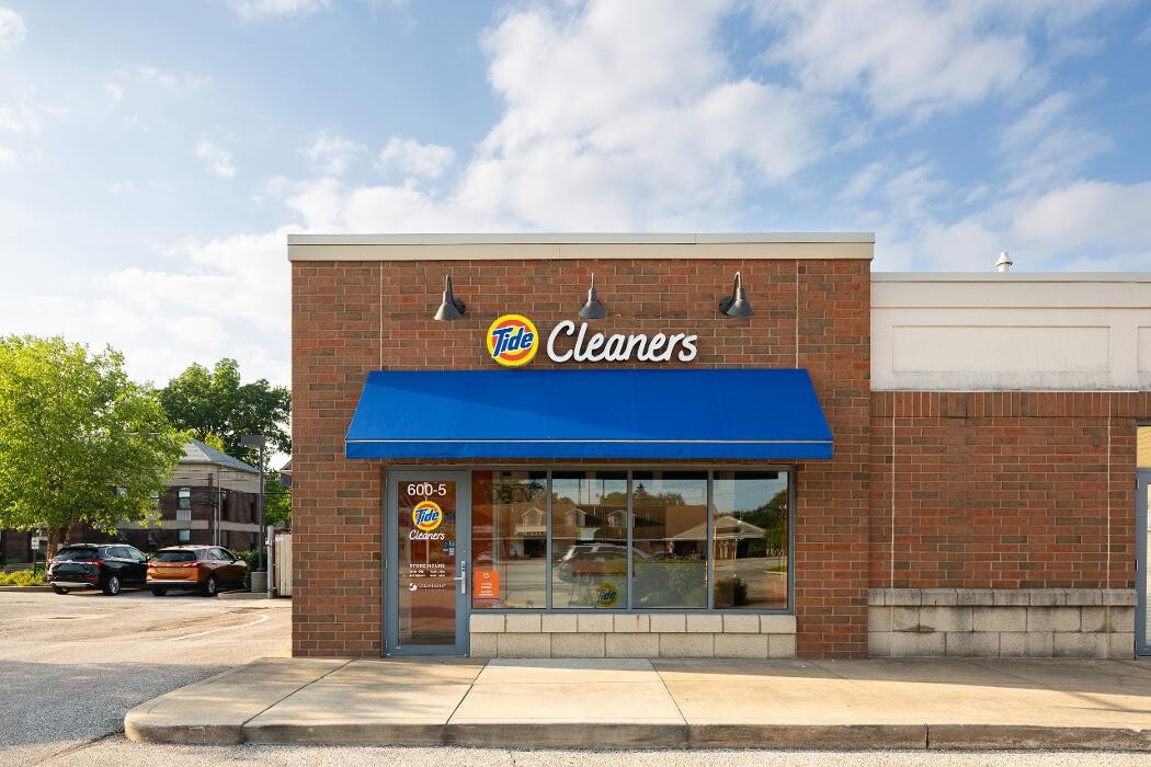 Images Tide Cleaners