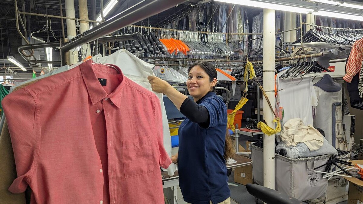 Images Tide Cleaners