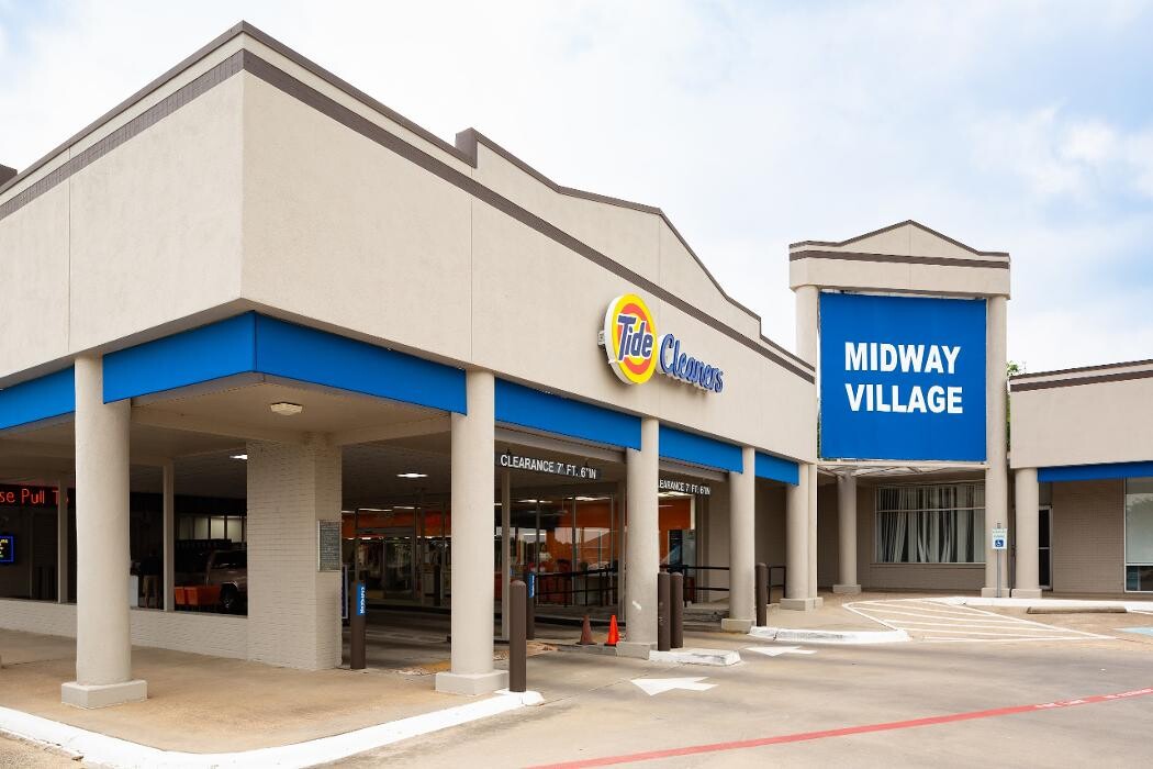 Images Tide Cleaners