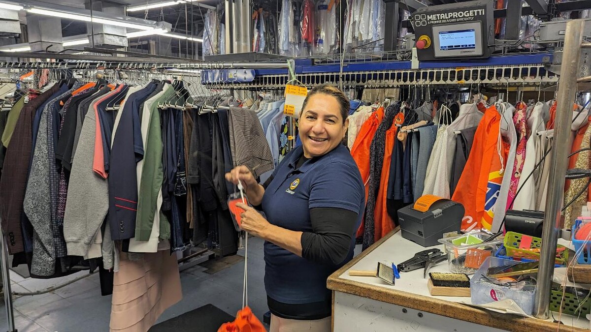 Images Tide Cleaners