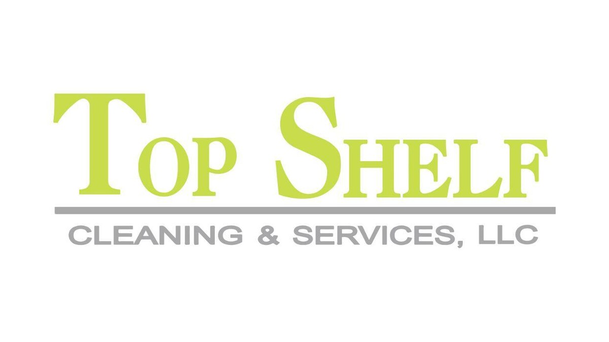 Images Top Shelf Cleaning and Services LLC