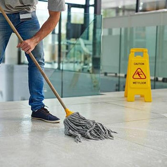 Images Top Shelf Cleaning and Services LLC