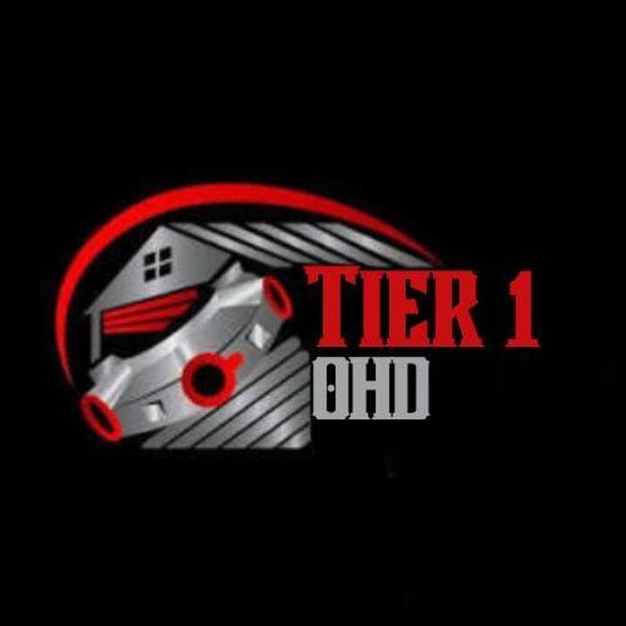 Images Tier 1 Overhead Doors