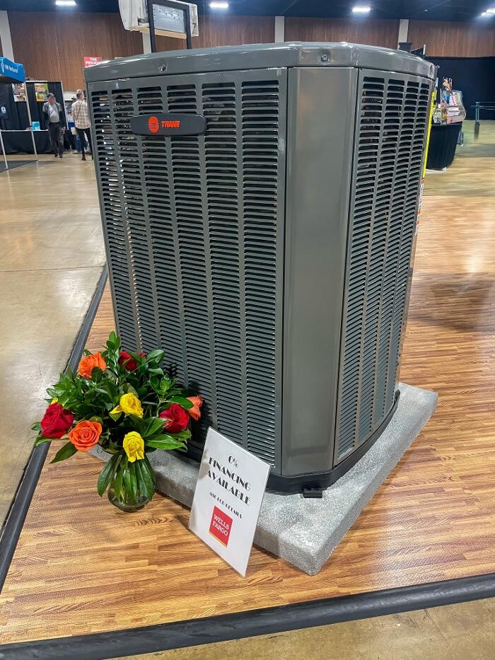 Images Comfort Flow Heating