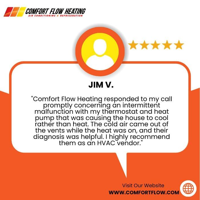 Images Comfort Flow Heating