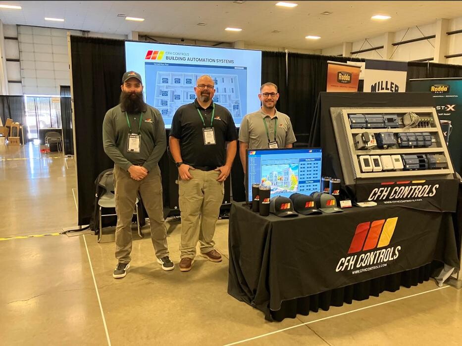 Images Comfort Flow Heating