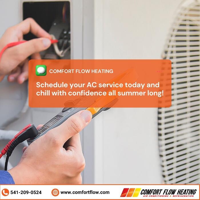 Images Comfort Flow Heating